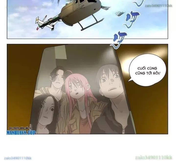 Nhất Nhân Chi Hạ - Chapter 551 - Page 29