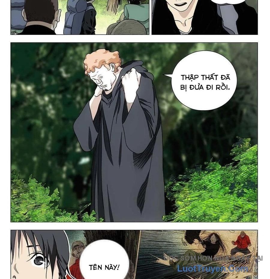 Nhất Nhân Chi Hạ - Chapter 552 - Page 10