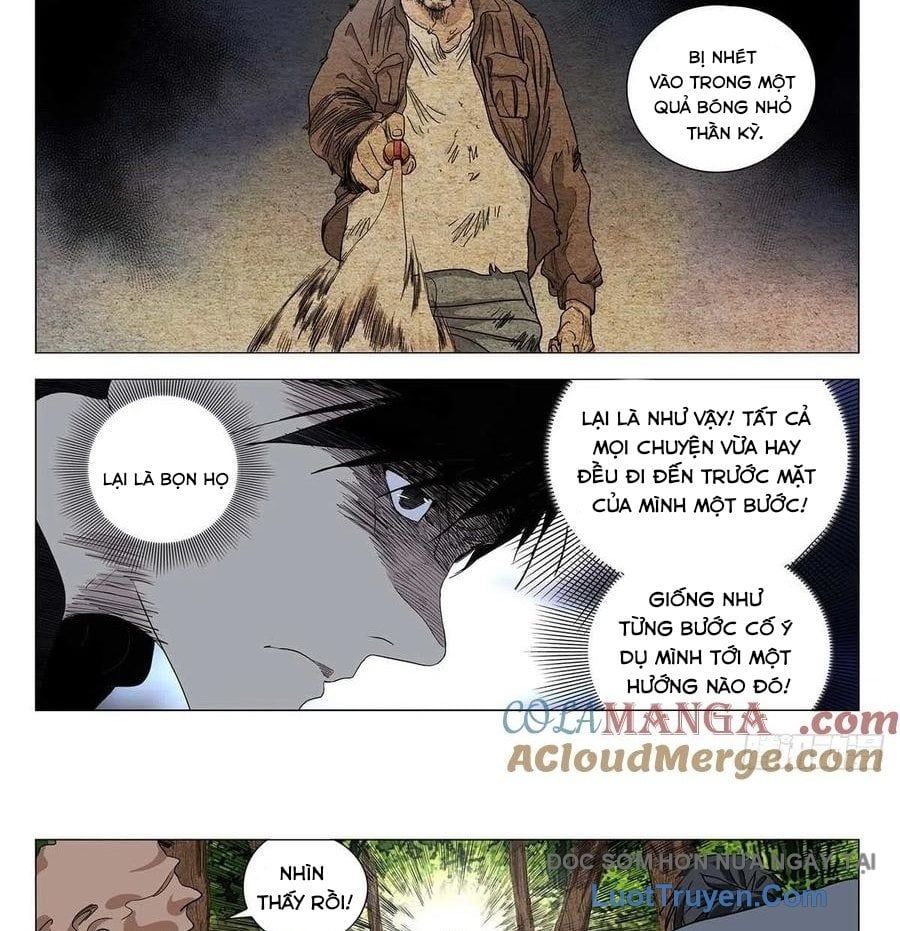 Nhất Nhân Chi Hạ - Chapter 552 - Page 12