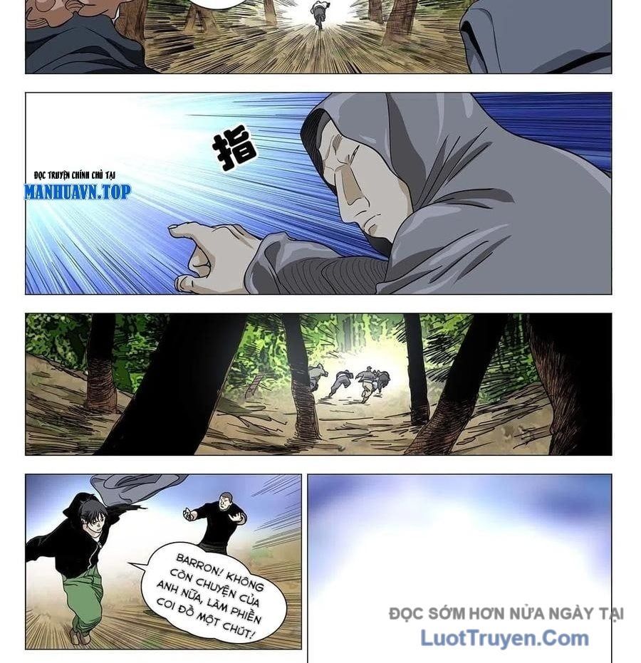 Nhất Nhân Chi Hạ - Chapter 552 - Page 13