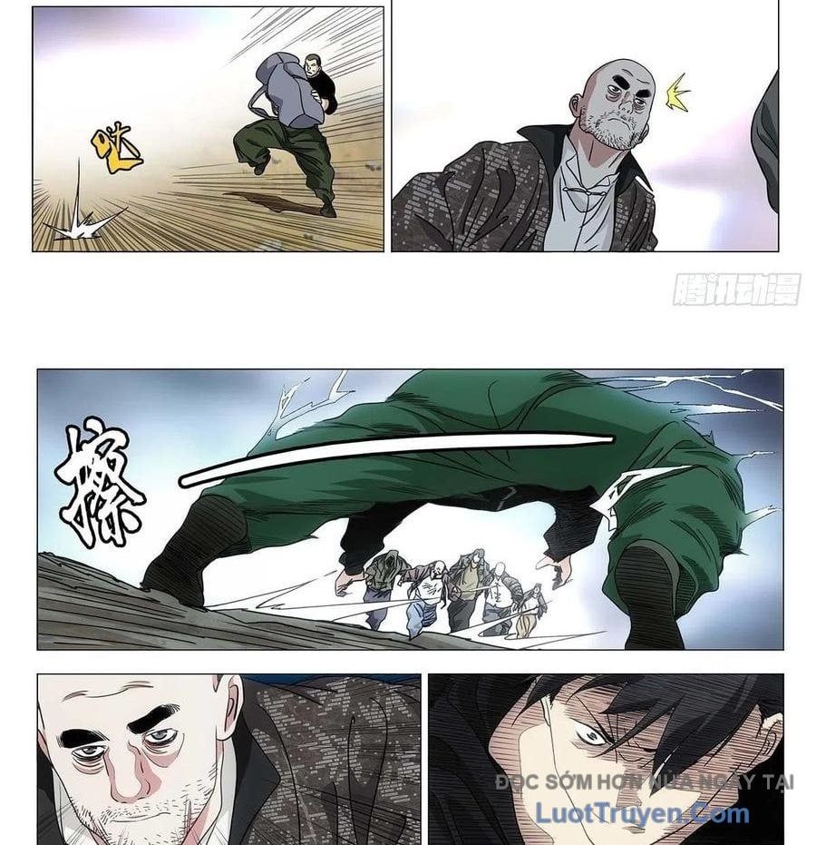 Nhất Nhân Chi Hạ - Chapter 552 - Page 14