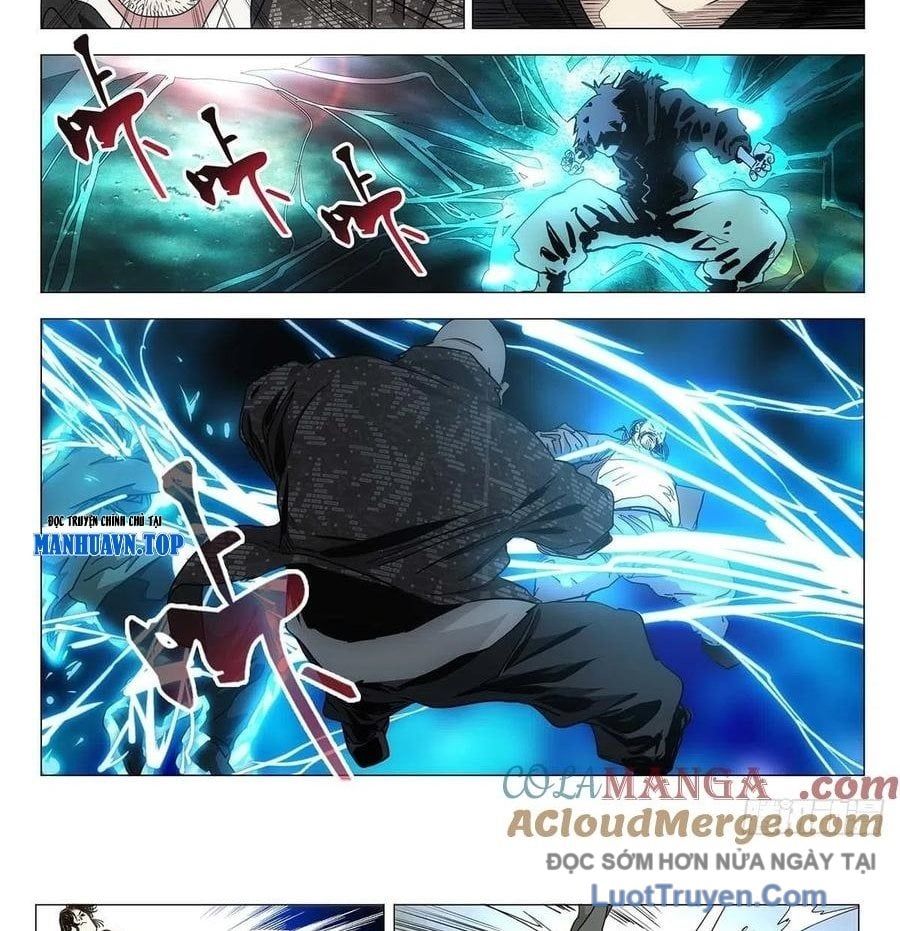 Nhất Nhân Chi Hạ - Chapter 552 - Page 15