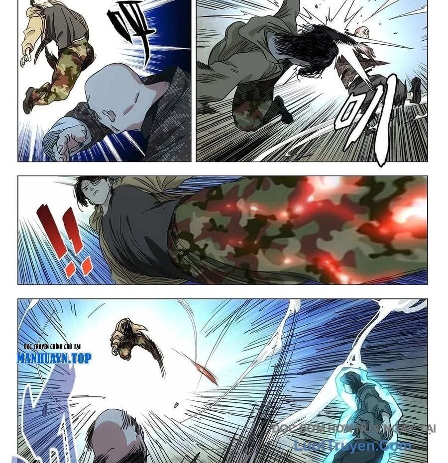 Nhất Nhân Chi Hạ - Chapter 552 - Page 16