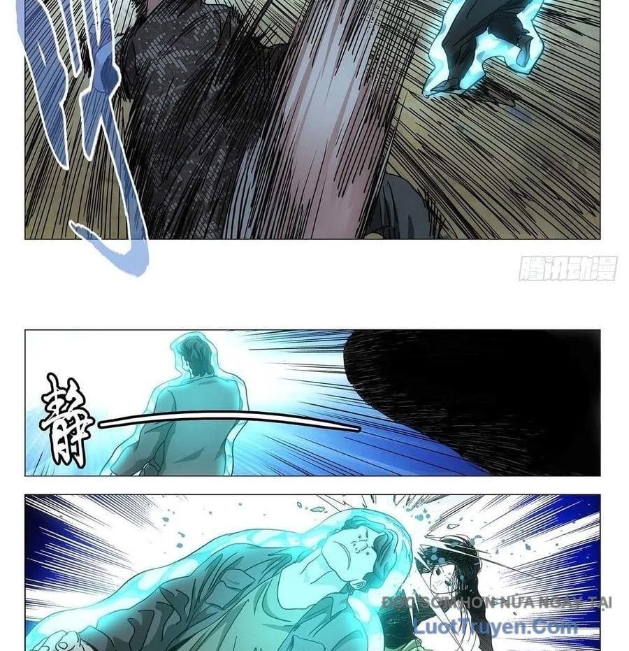 Nhất Nhân Chi Hạ - Chapter 552 - Page 17