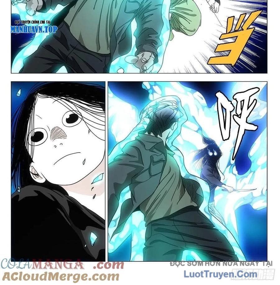 Nhất Nhân Chi Hạ - Chapter 552 - Page 18