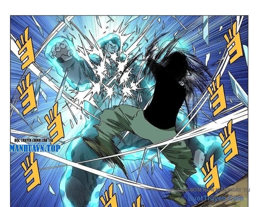 Nhất Nhân Chi Hạ - Chapter 552 - Page 19