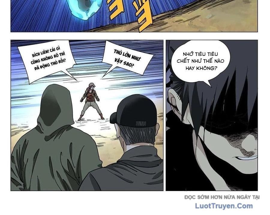 Nhất Nhân Chi Hạ - Chapter 552 - Page 20