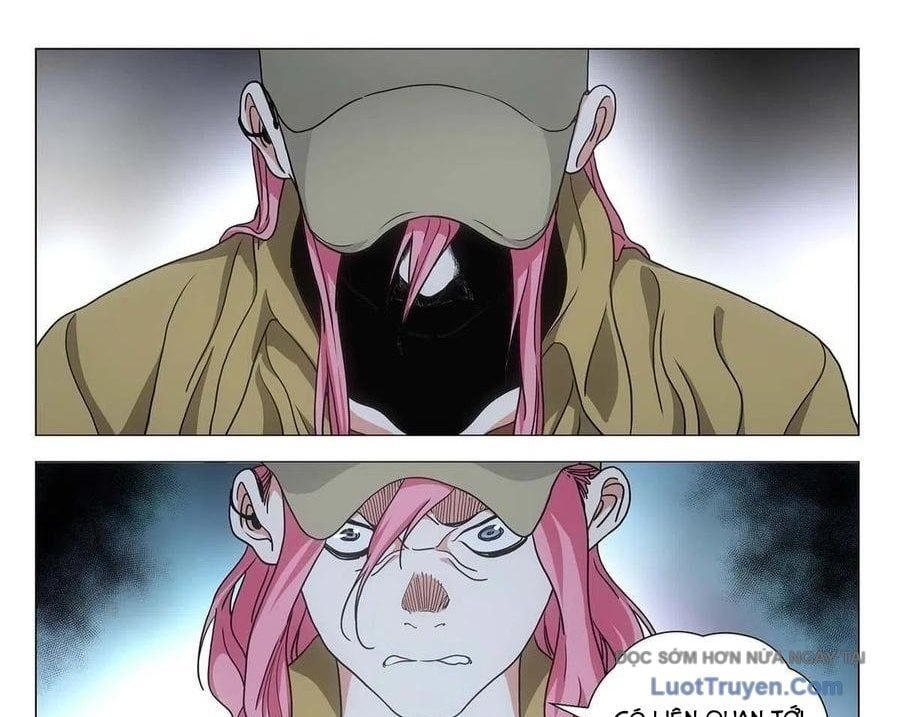 Nhất Nhân Chi Hạ - Chapter 552 - Page 21