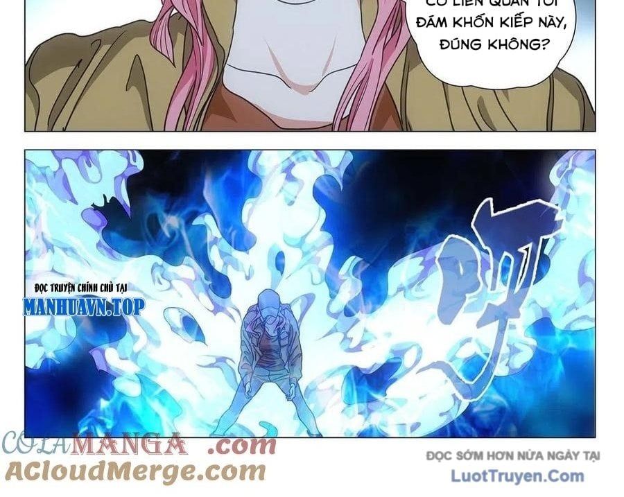 Nhất Nhân Chi Hạ - Chapter 552 - Page 22