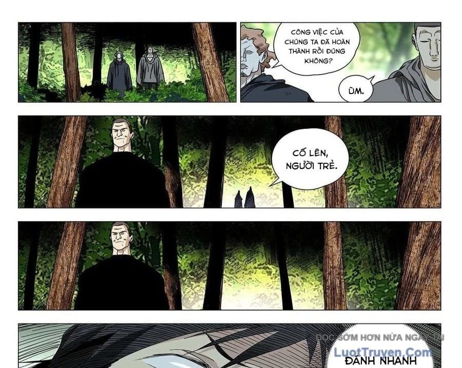 Nhất Nhân Chi Hạ - Chapter 552 - Page 23