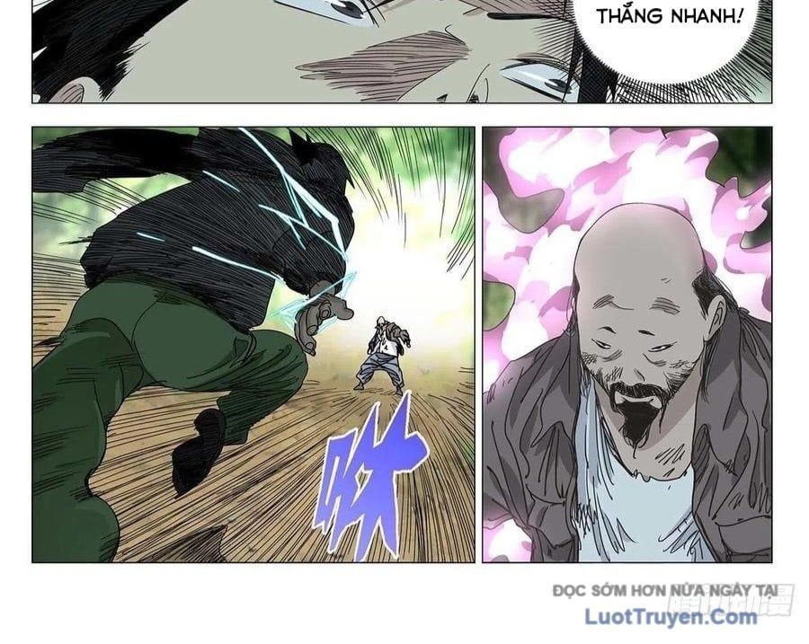 Nhất Nhân Chi Hạ - Chapter 552 - Page 24