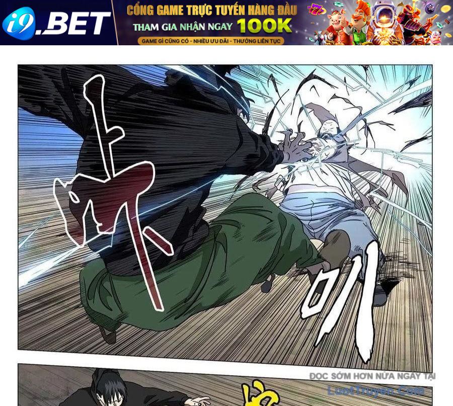 Nhất Nhân Chi Hạ - Chapter 552 - Page 25