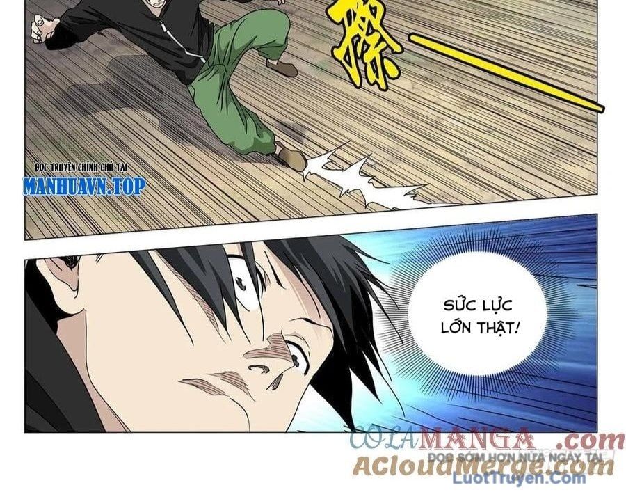 Nhất Nhân Chi Hạ - Chapter 552 - Page 26