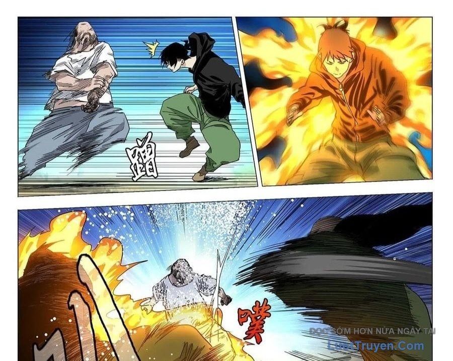 Nhất Nhân Chi Hạ - Chapter 552 - Page 27