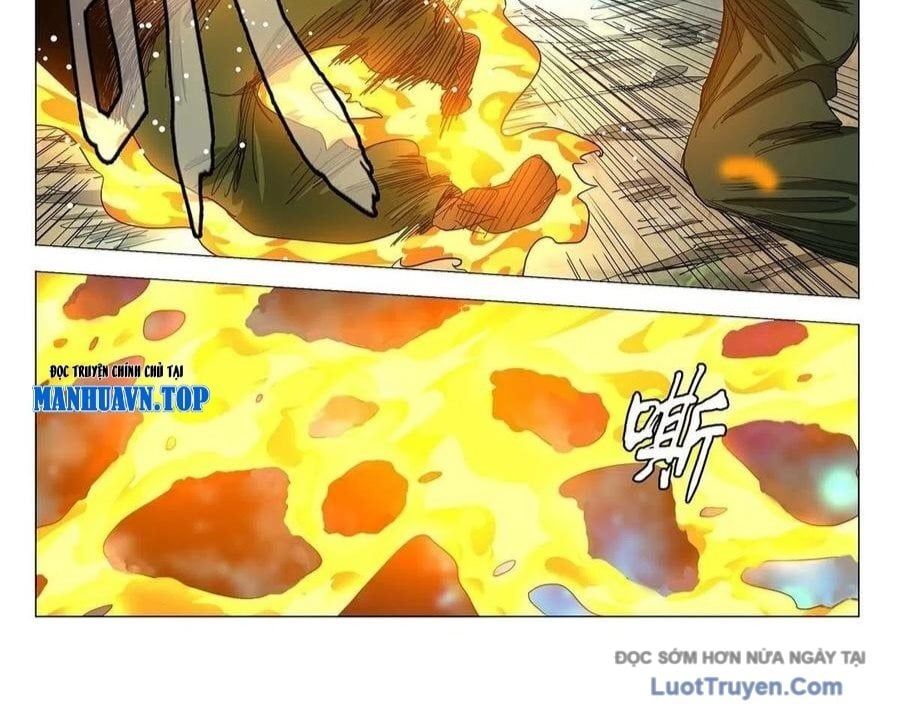 Nhất Nhân Chi Hạ - Chapter 552 - Page 28