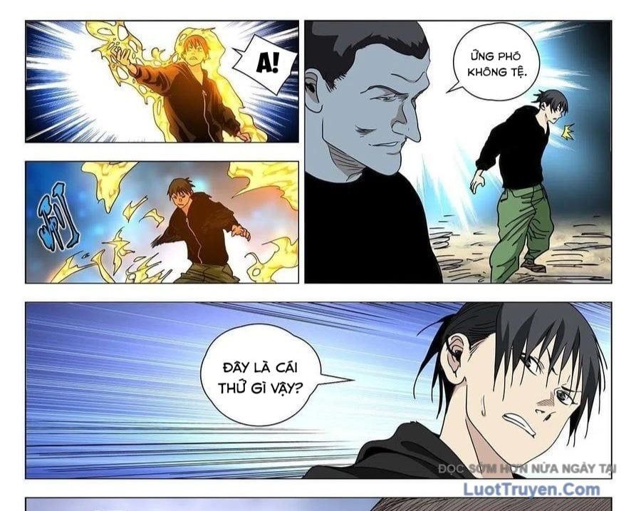 Nhất Nhân Chi Hạ - Chapter 552 - Page 29