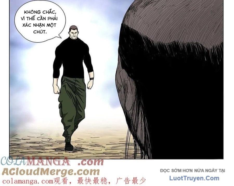 Nhất Nhân Chi Hạ - Chapter 552 - Page 30