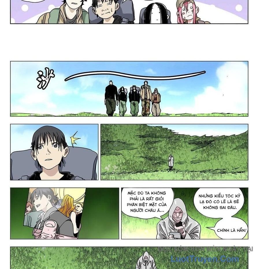 Nhất Nhân Chi Hạ - Chapter 552 - Page 5