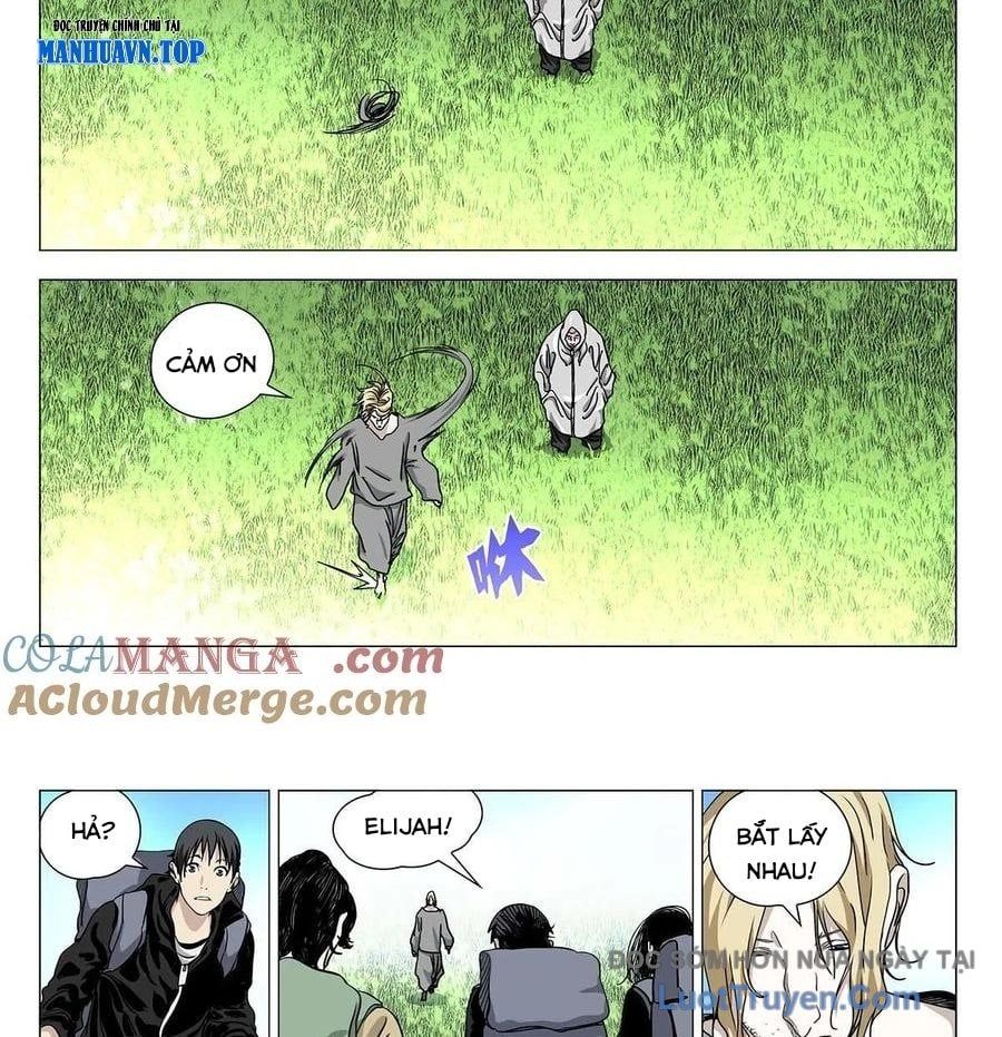 Nhất Nhân Chi Hạ - Chapter 552 - Page 6