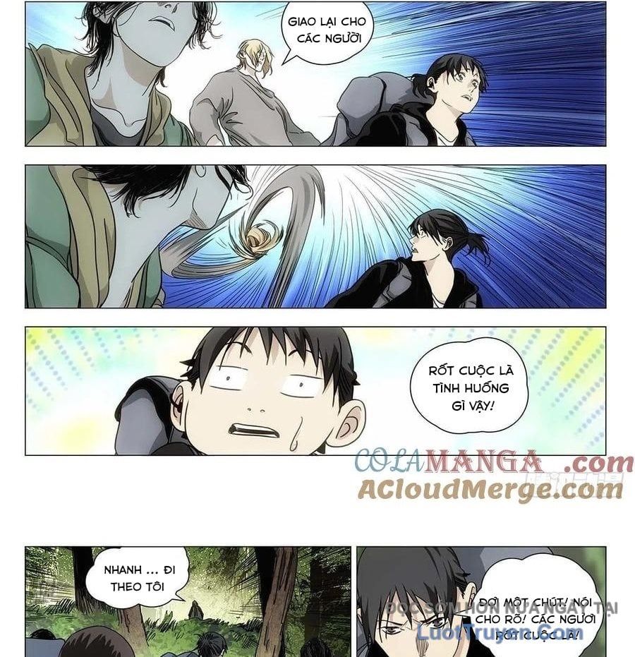 Nhất Nhân Chi Hạ - Chapter 552 - Page 9