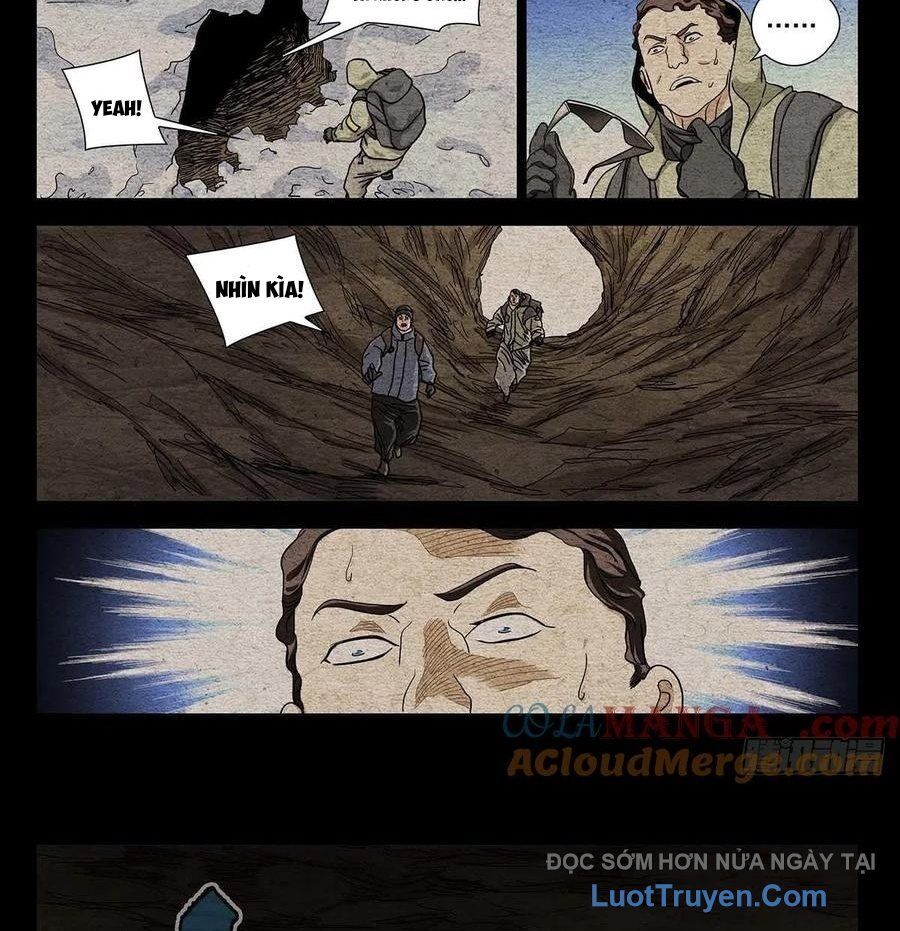 Nhất Nhân Chi Hạ - Chapter 553 - Page 12