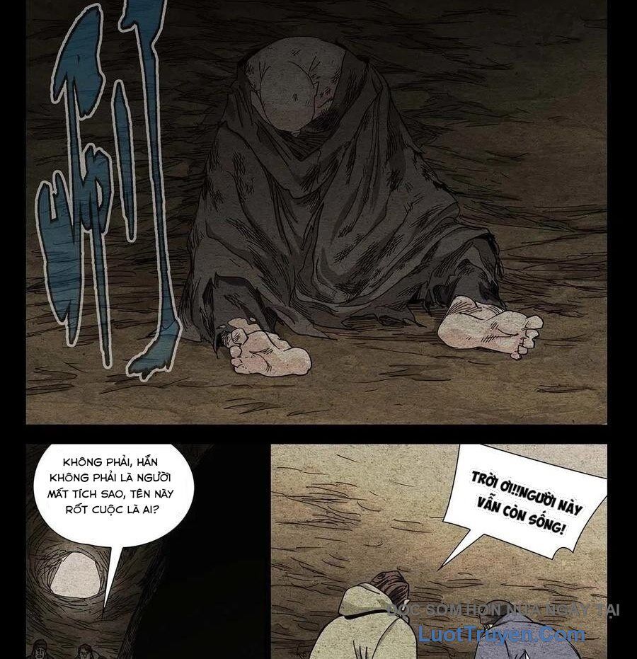 Nhất Nhân Chi Hạ - Chapter 553 - Page 13