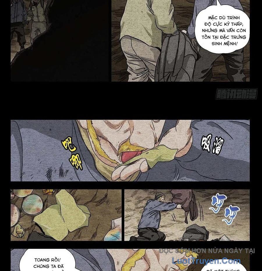 Nhất Nhân Chi Hạ - Chapter 553 - Page 14