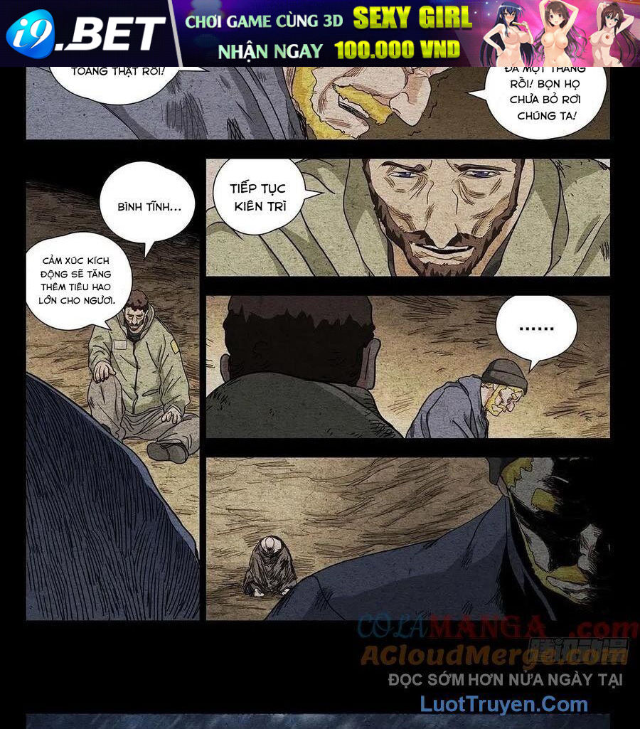 Nhất Nhân Chi Hạ - Chapter 553 - Page 15