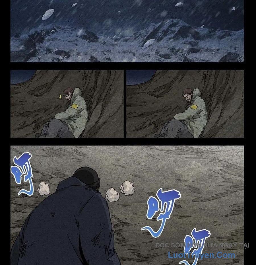 Nhất Nhân Chi Hạ - Chapter 553 - Page 16