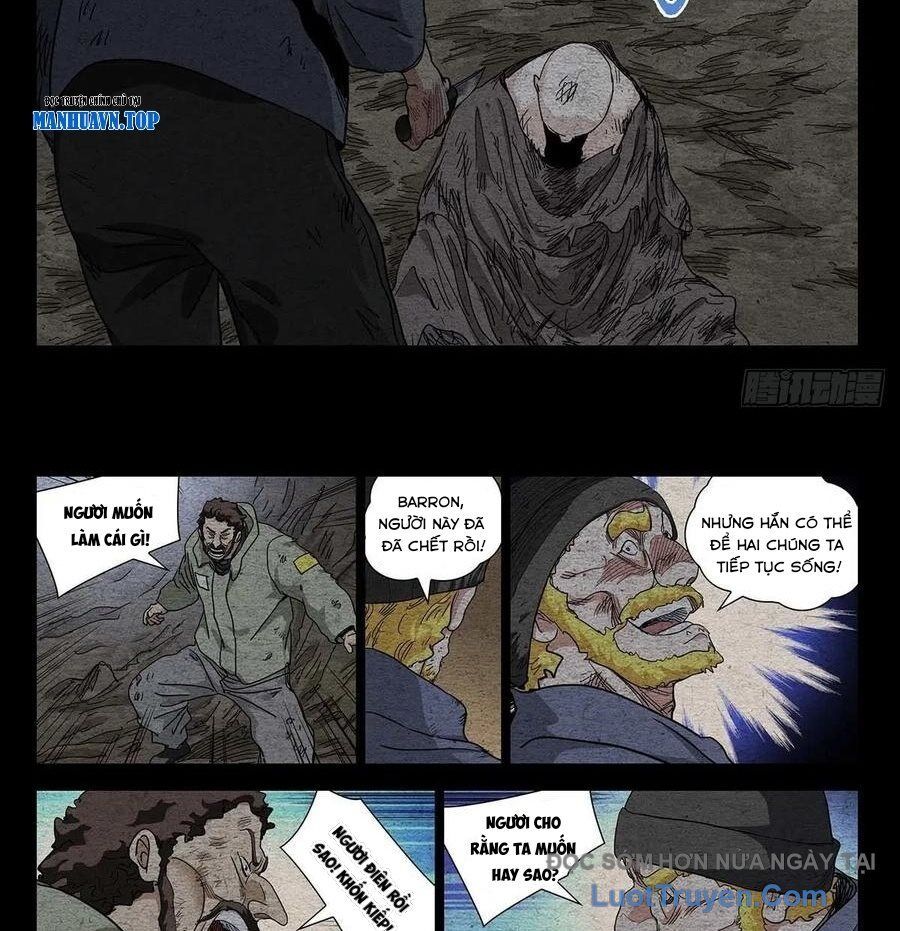 Nhất Nhân Chi Hạ - Chapter 553 - Page 17