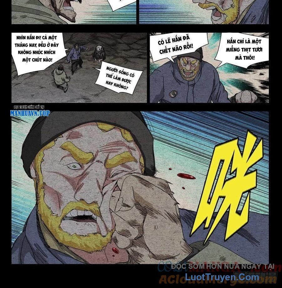 Nhất Nhân Chi Hạ - Chapter 553 - Page 18