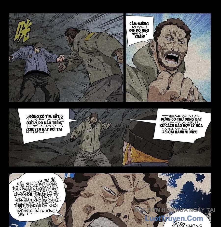 Nhất Nhân Chi Hạ - Chapter 553 - Page 19