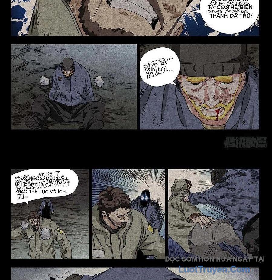 Nhất Nhân Chi Hạ - Chapter 553 - Page 20