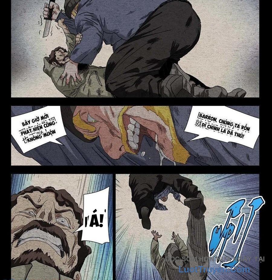 Nhất Nhân Chi Hạ - Chapter 553 - Page 21