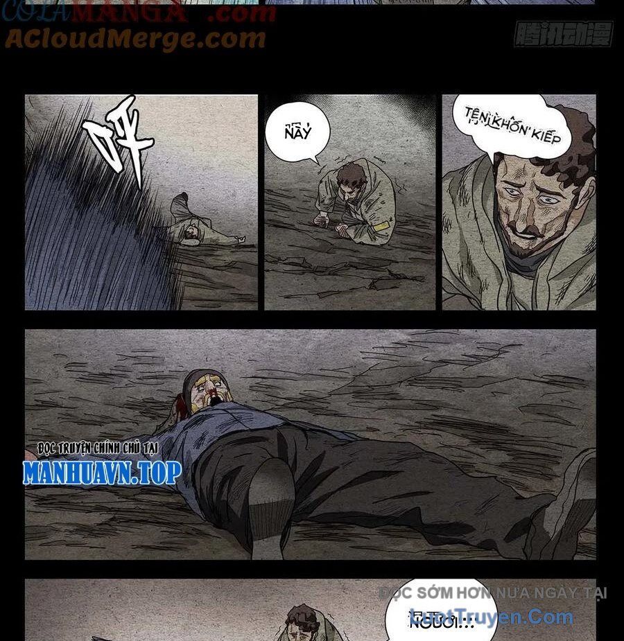 Nhất Nhân Chi Hạ - Chapter 553 - Page 22