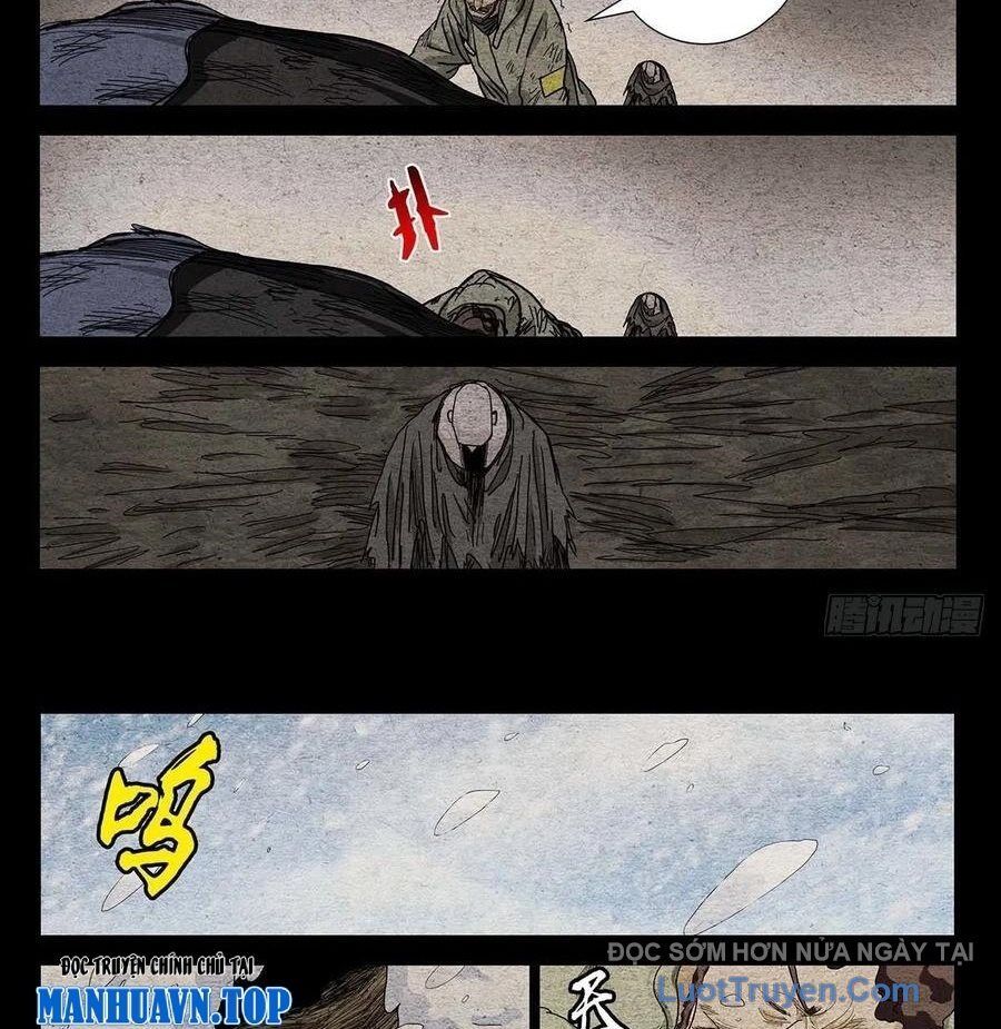 Nhất Nhân Chi Hạ - Chapter 553 - Page 23