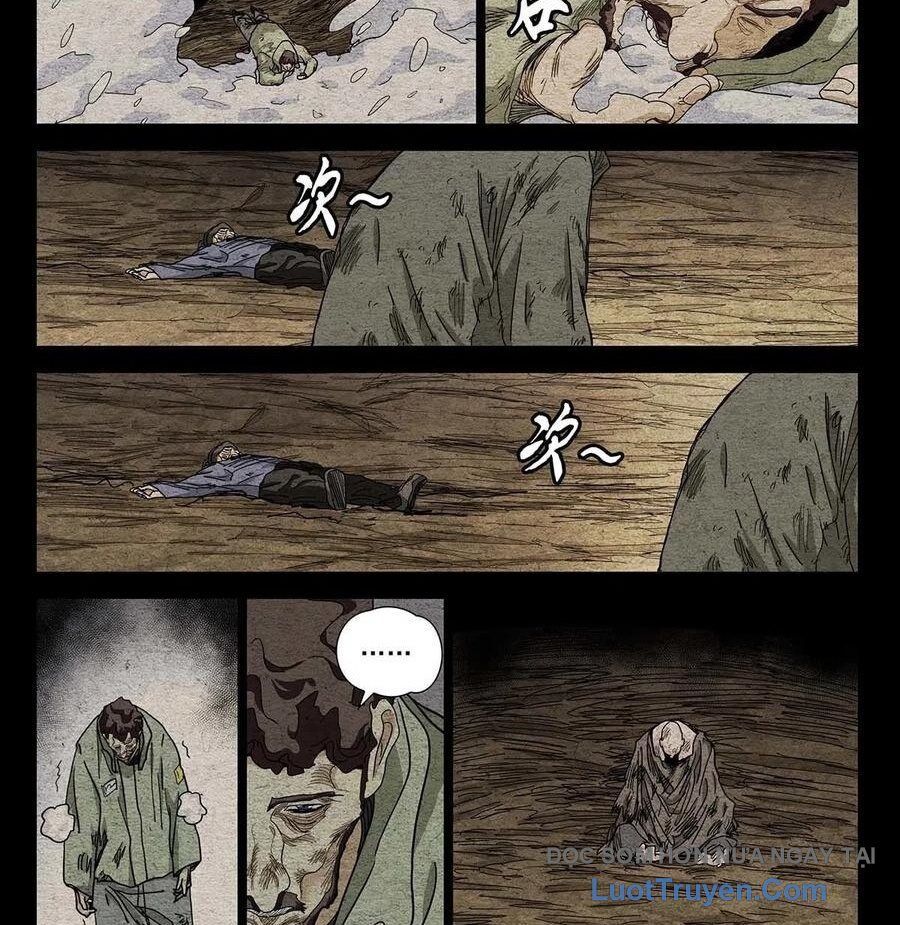 Nhất Nhân Chi Hạ - Chapter 553 - Page 24