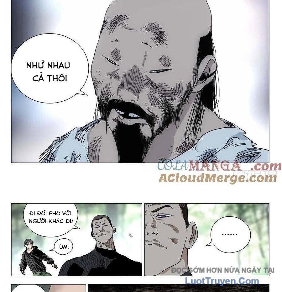 Nhất Nhân Chi Hạ - Chapter 553 - Page 3