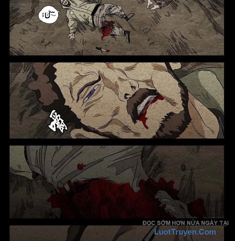 Nhất Nhân Chi Hạ - Chapter 553 - Page 30