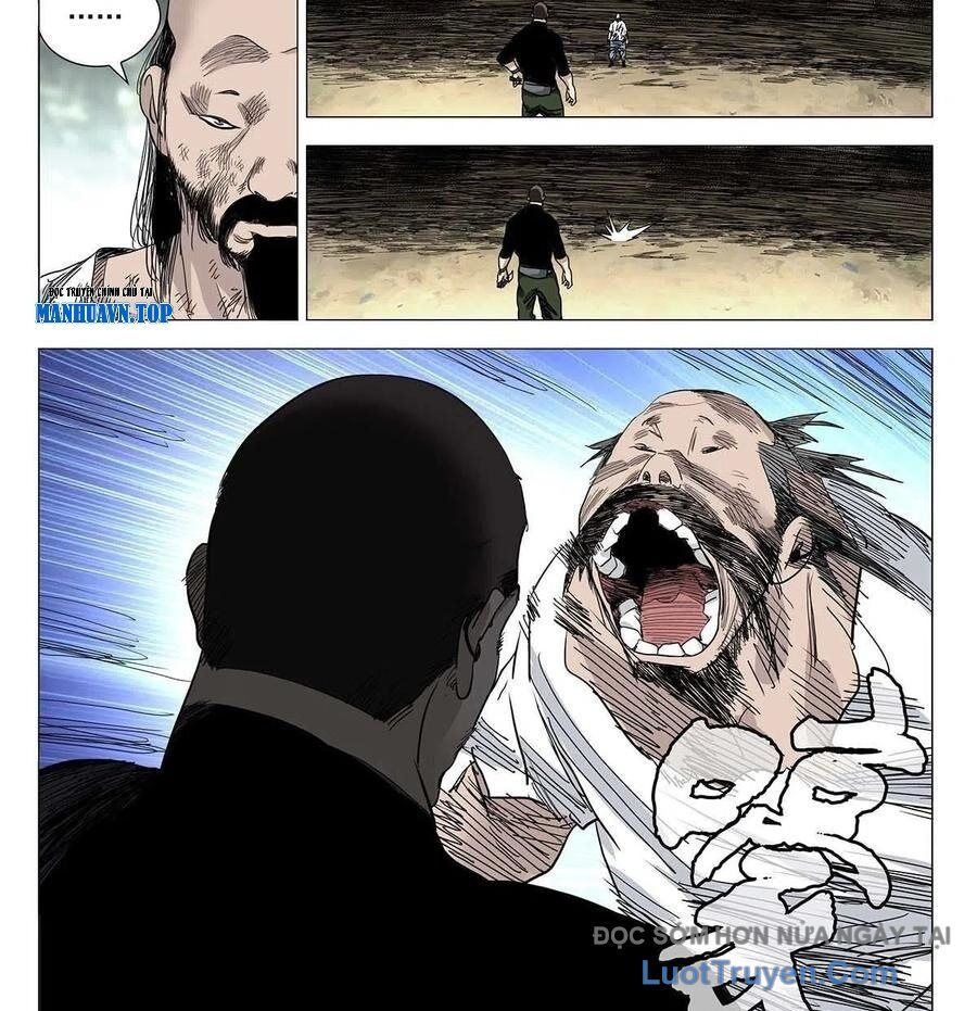 Nhất Nhân Chi Hạ - Chapter 553 - Page 4