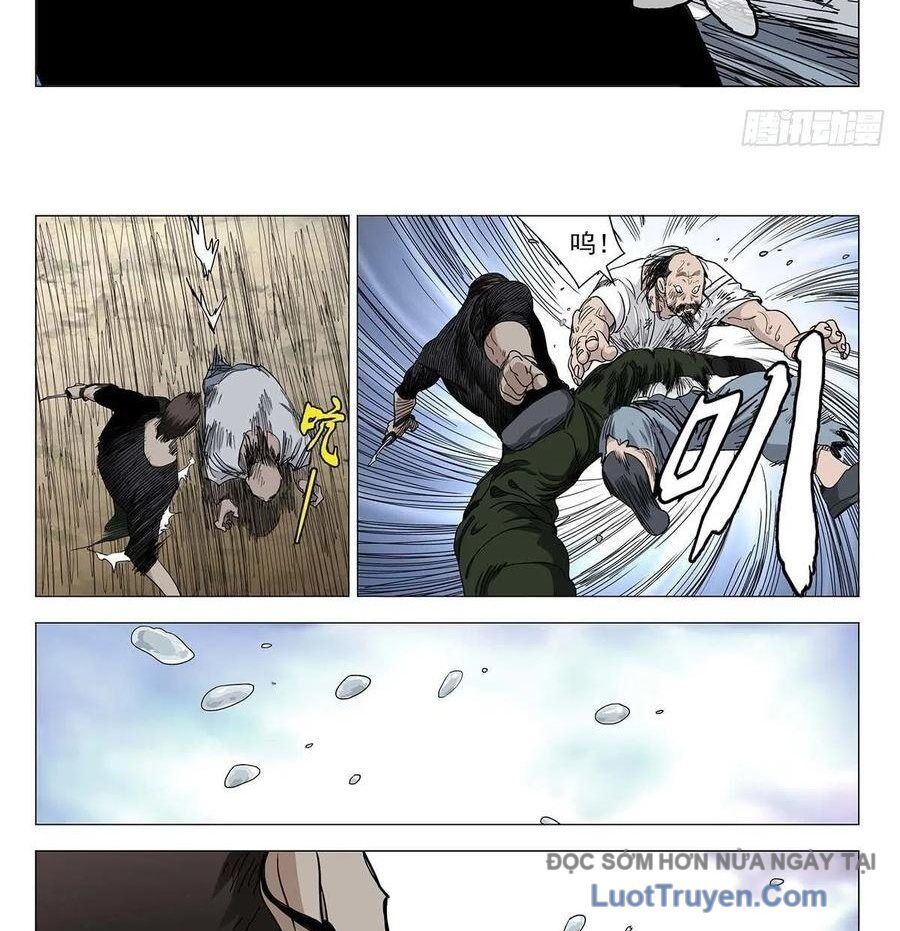 Nhất Nhân Chi Hạ - Chapter 553 - Page 5