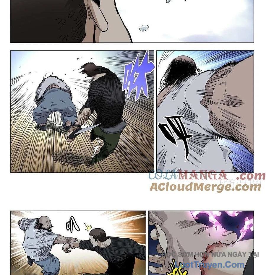 Nhất Nhân Chi Hạ - Chapter 553 - Page 6