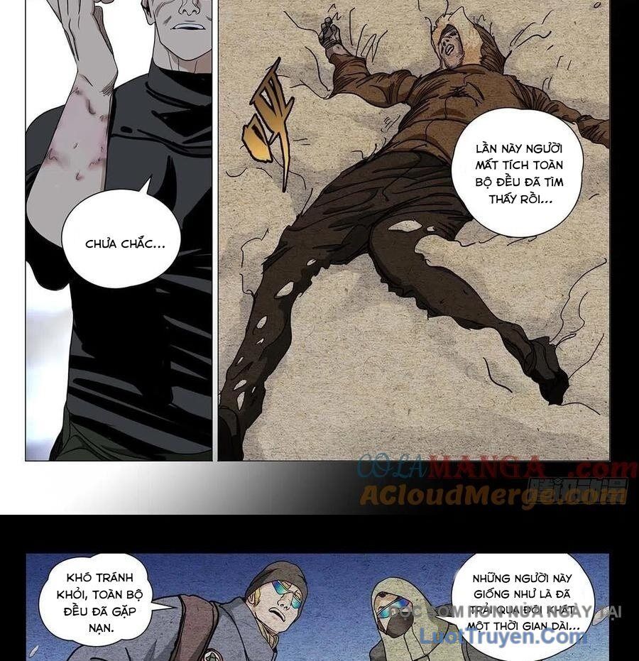 Nhất Nhân Chi Hạ - Chapter 553 - Page 9