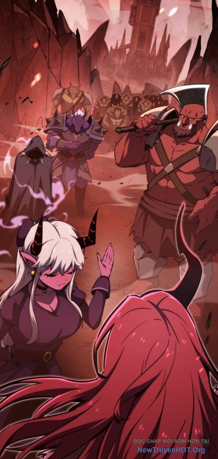 Breakers - Chapter 1 - Page 11