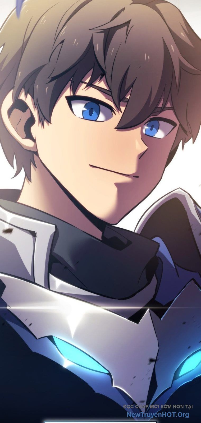 Breakers - Chapter 1 - Page 9