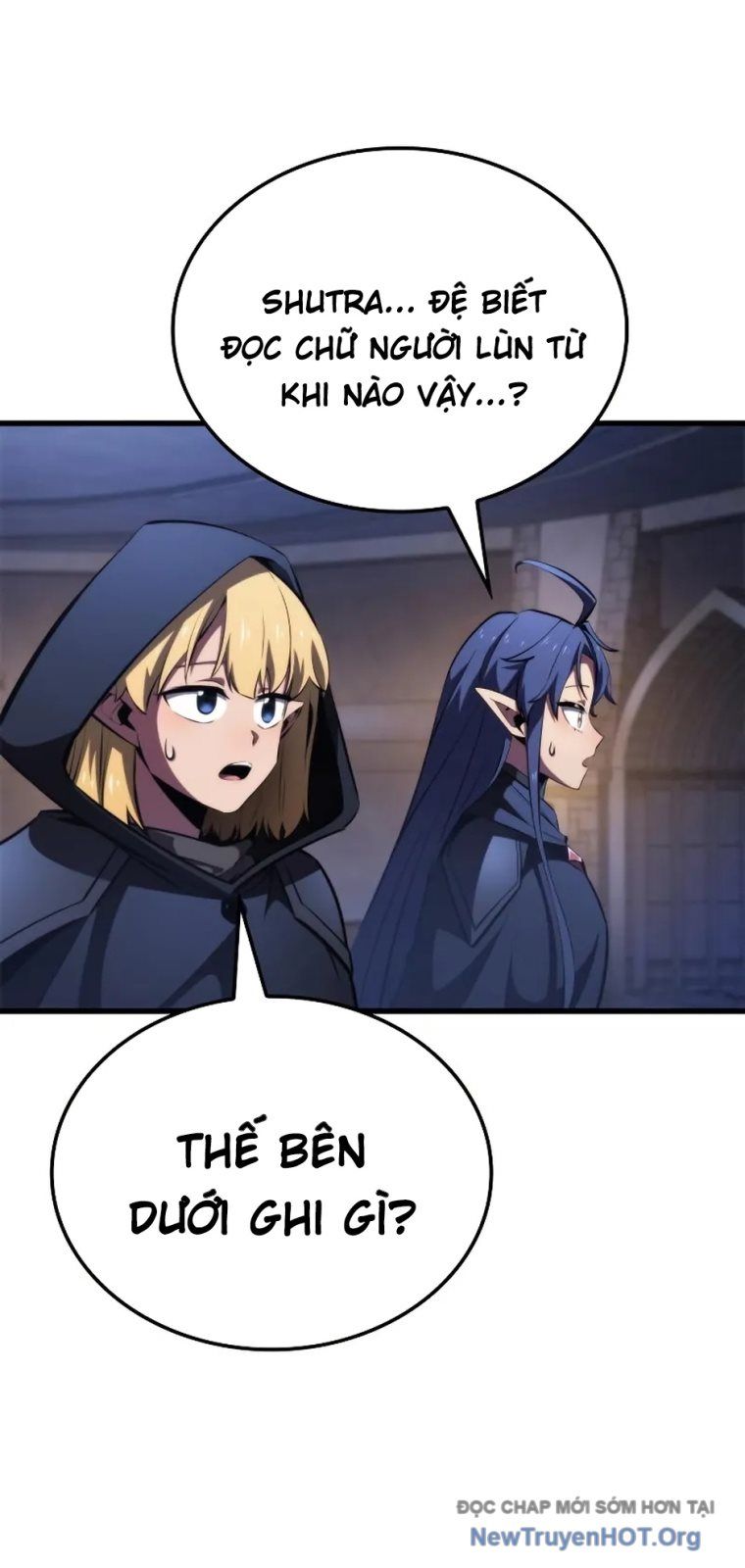 Breakers - Chapter 5 - Page 35