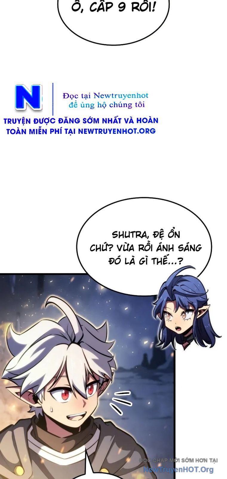 Breakers - Chapter 5 - Page 6