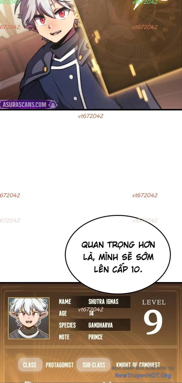 Breakers - Chapter 6 - Page 5