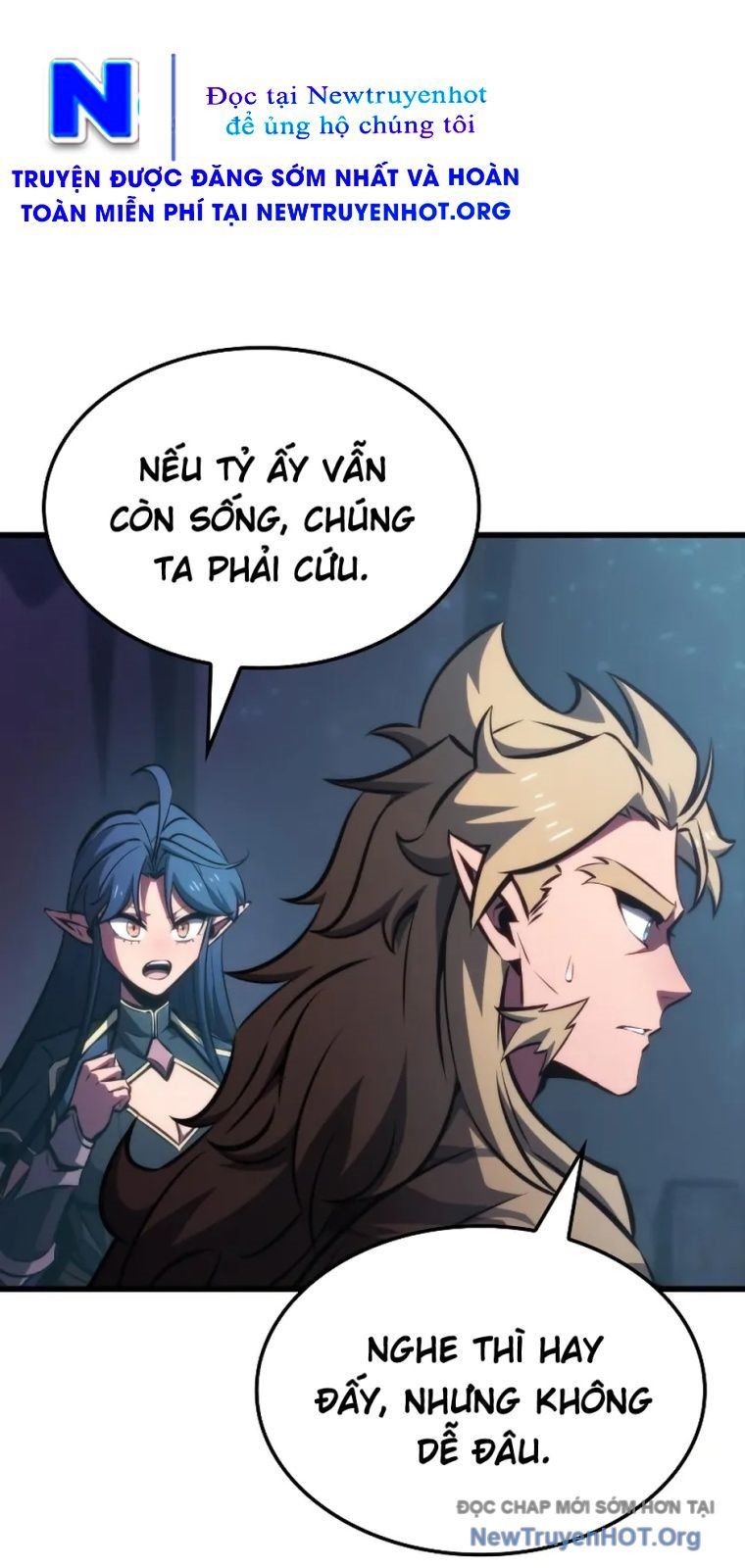 Breakers - Chapter 7 - Page 14