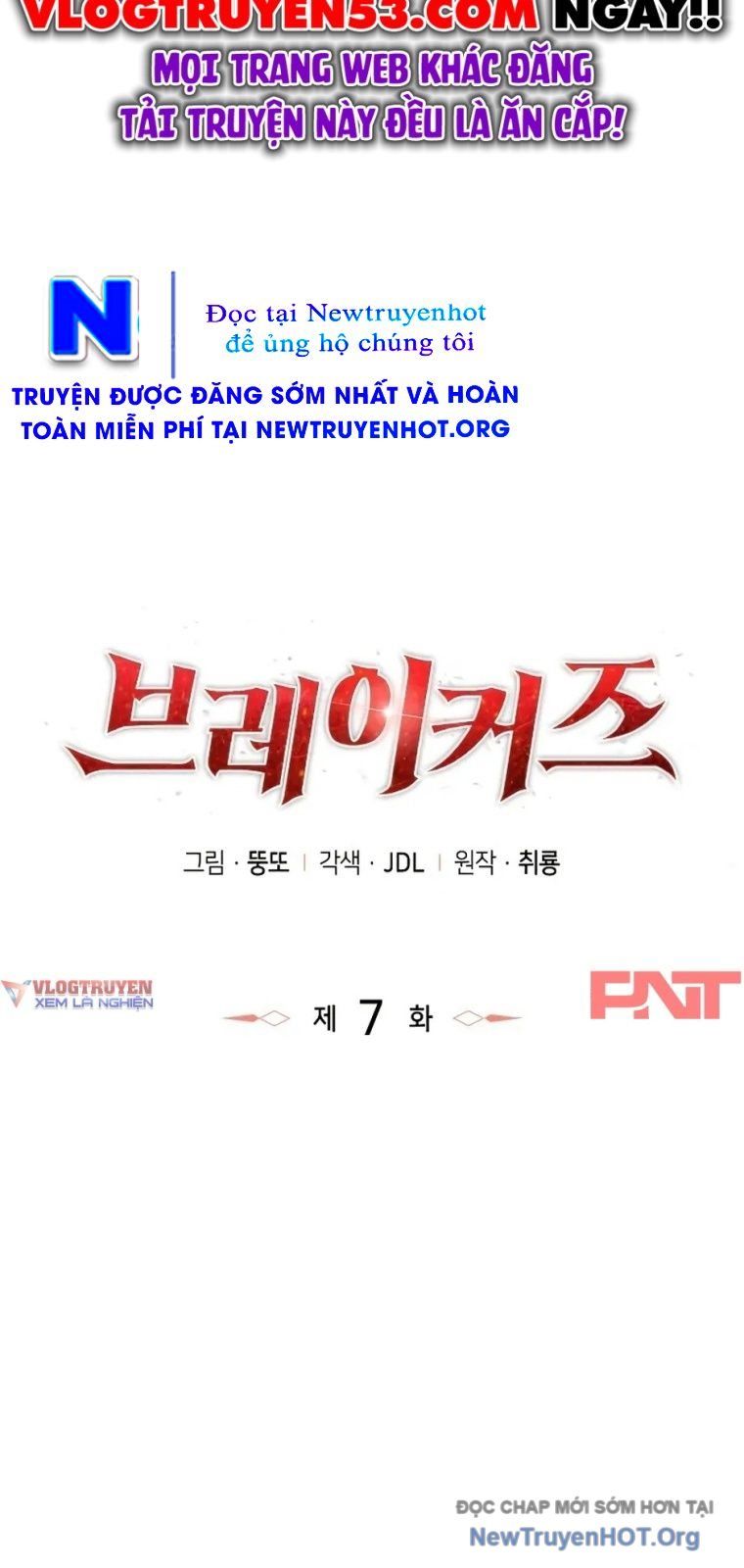 Breakers - Chapter 7 - Page 20